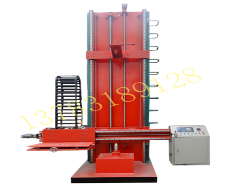 2500數(shù)控淬火機(jī)床