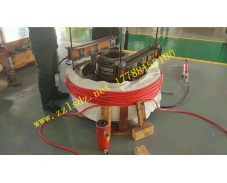 山東過盈熱裝加熱設(shè)備 過盈熱拆加熱設(shè)備 