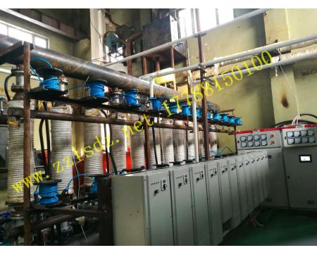 山東石油管道加熱設(shè)備